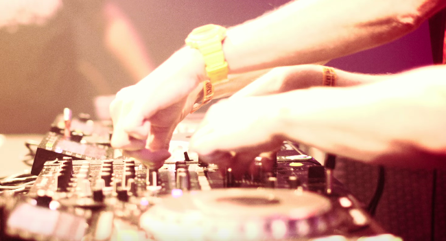 Nirvana of Noise 2013 | Aftermovie