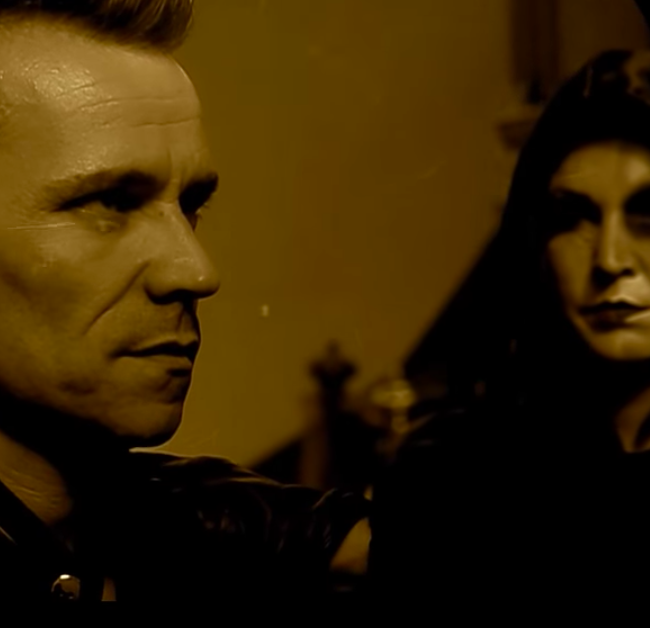 Carnival of Doom 2014 | Anthem