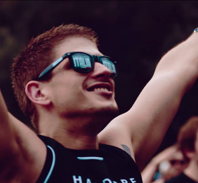 AIRFORCE Festival 2017 – Superior Warfare | Line-up