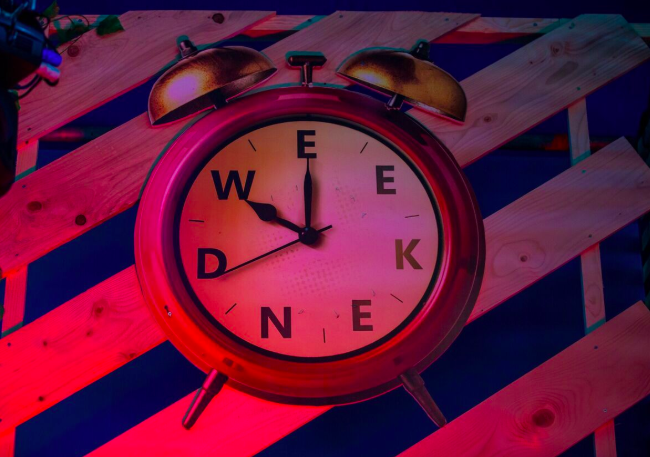 Free Festival 2018 final info