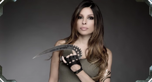 Exodus 2017 | Podcast 004 by AniMe