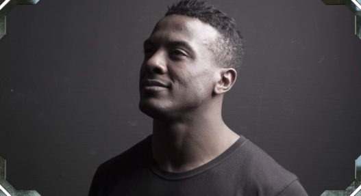 Exodus 2017 | Podcast 005 by The Punisher