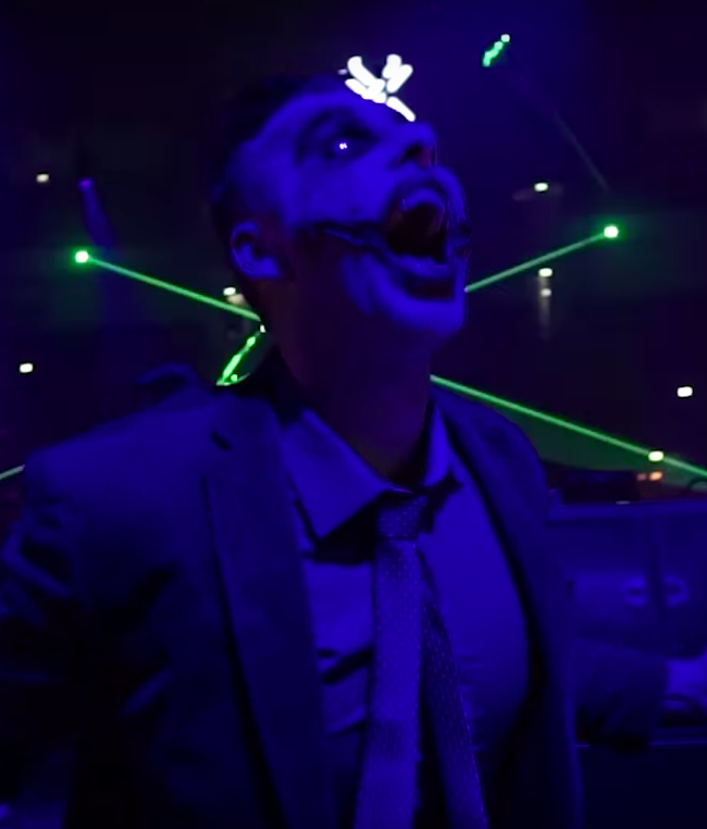 Exodus 2017 | Team Grand Masters