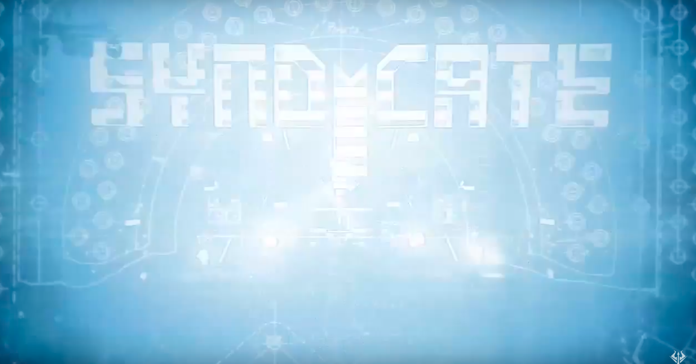 Syndicate 2011 | Trailer