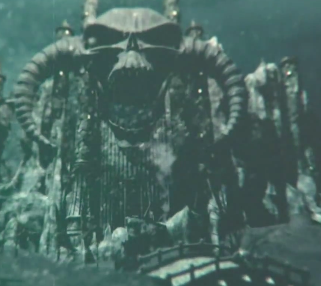 Masters of Hardcore 2014 – Empire of Eternity | Trailer