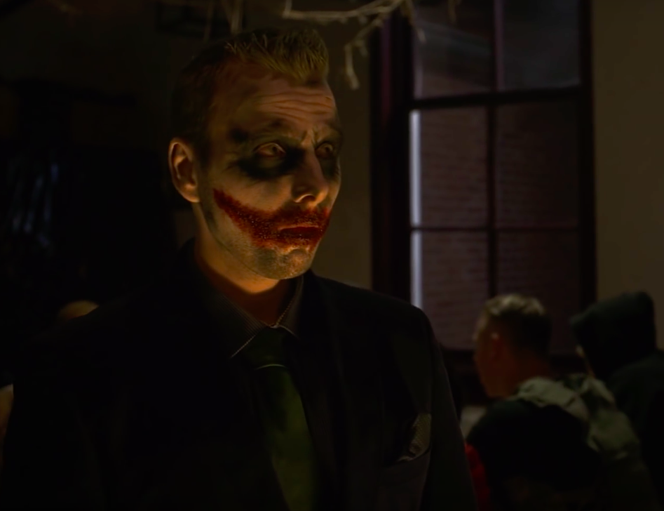 Masters of Hardcore 2014 – Empire of Eternity | Anthem