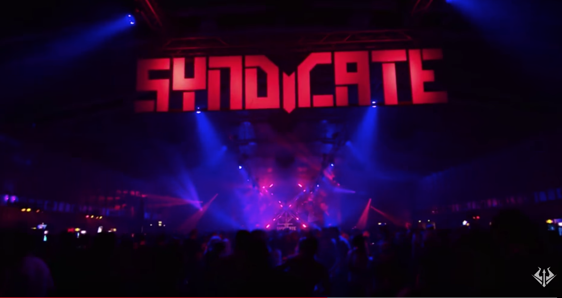 Syndicate 2018 line-up