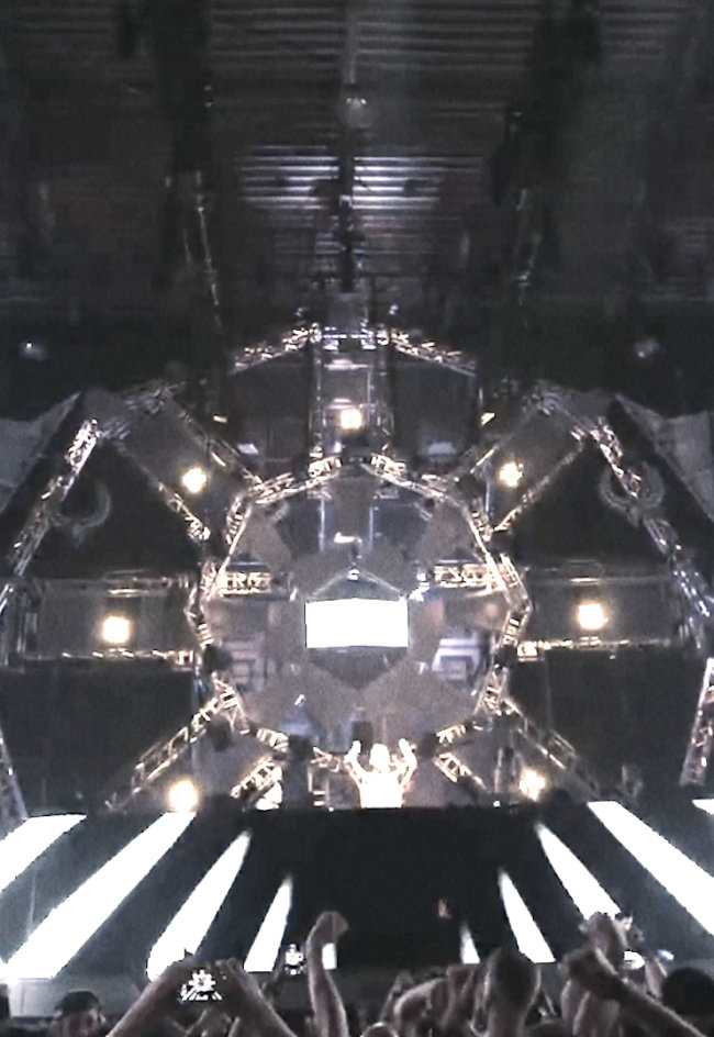 Supremacy 2018 | trailer