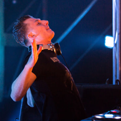 Masters of Hardcore 2017 – The Skull Dynasty