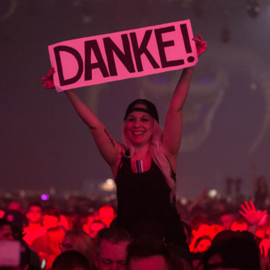 Masters of Hardcore 2017 – The Skull Dynasty