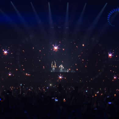 Masters of Hardcore 2017 – The Skull Dynasty