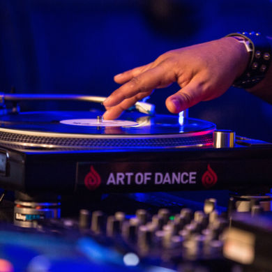 Masters of Hardcore 2017 – The Skull Dynasty