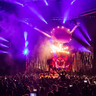 Masters of Hardcore 2017 – The Skull Dynasty