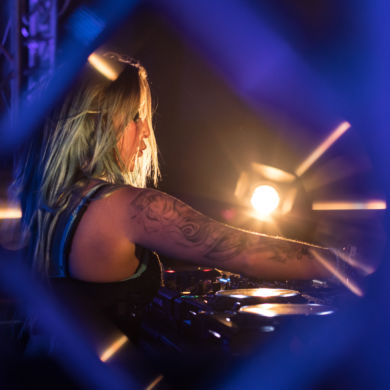 Masters of Hardcore 2017 – The Skull Dynasty