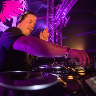 Masters of Hardcore 2017 – The Skull Dynasty