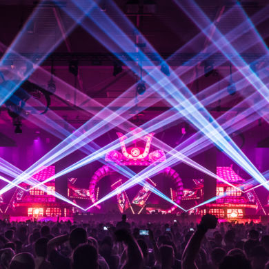 Masters of Hardcore 2017 – The Skull Dynasty