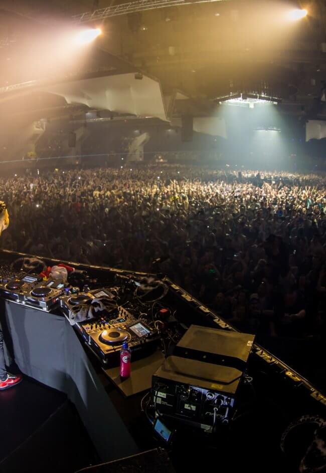 Watch Nosferatu vs. Furyan at Masters of Hardcore 2018 – Tournament of Tyrants