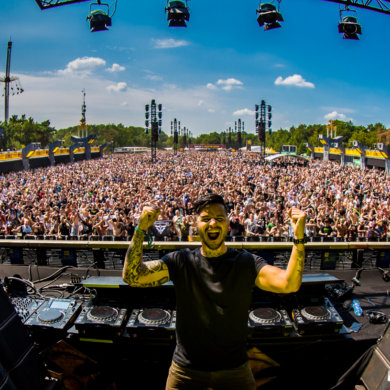 Dominator 2018