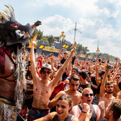 Dominator 2018