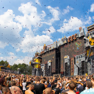 Dominator 2018
