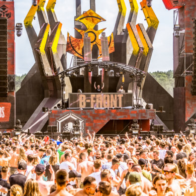 Dominator 2018