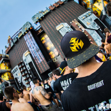 Dominator 2018