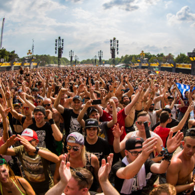 Dominator 2018
