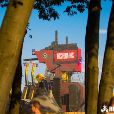 Dominator 2018