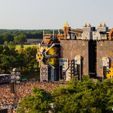 Dominator 2018