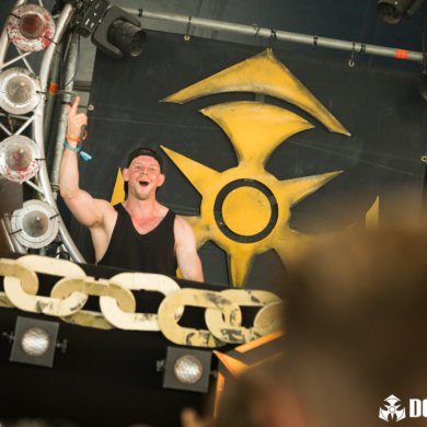 Dominator 2018