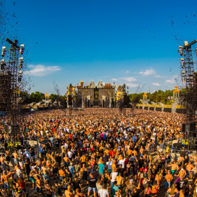 Dominator 2018