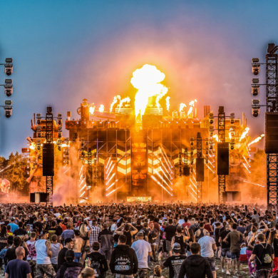 Dominator 2018
