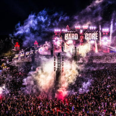 Dominator Festival 2019