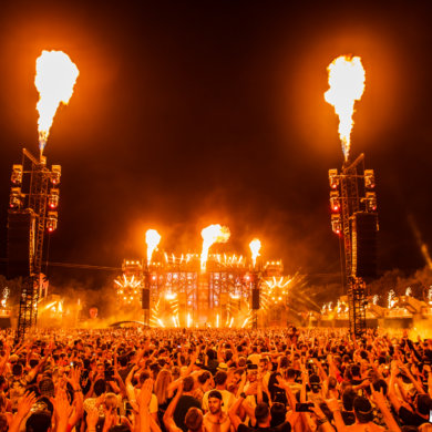 Dominator 2018