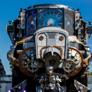 AIRFORCE Festival 2018