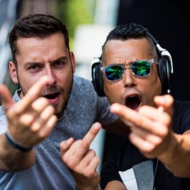 AIRFORCE Festival 2018