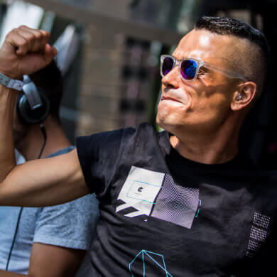 AIRFORCE Festival 2018