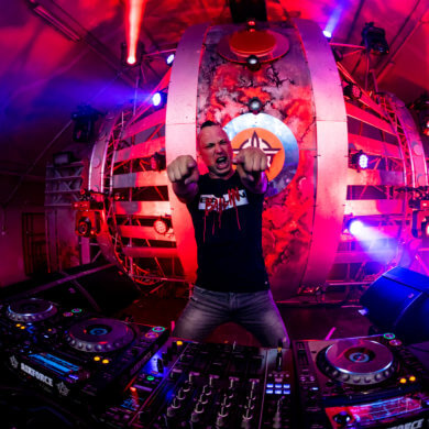 AIRFORCE Festival 2018