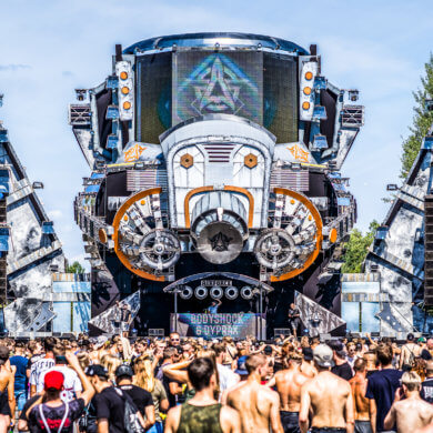 AIRFORCE Festival 2018