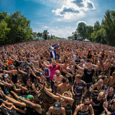 AIRFORCE Festival 2018