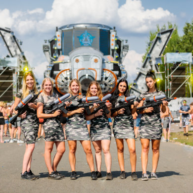 AIRFORCE Festival 2018