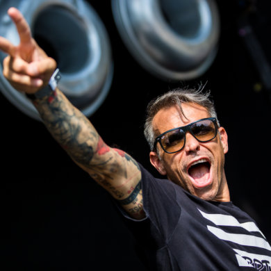 AIRFORCE Festival 2018