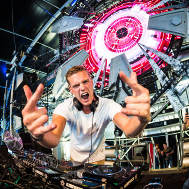 AIRFORCE Festival 2018