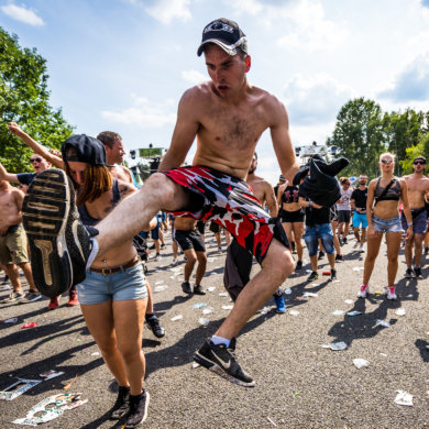 AIRFORCE Festival 2018