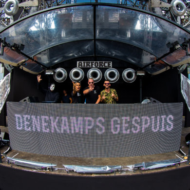 AIRFORCE Festival 2018