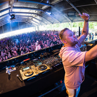 AIRFORCE Festival 2018