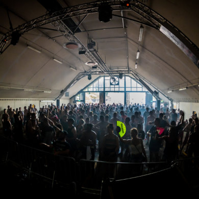 AIRFORCE Festival 2018