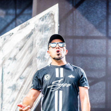 AIRFORCE Festival 2018