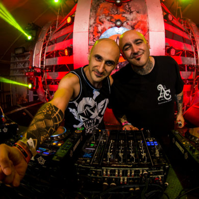 AIRFORCE Festival 2018