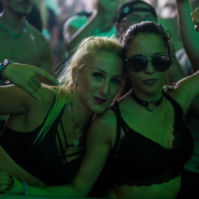 AIRFORCE Festival 2018